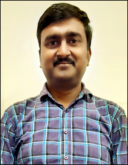 Mr. Arun Dutta